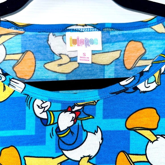 Disney Lula Tee - Picture 3 of 4